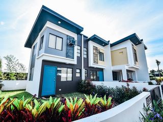Pre-Selling House and Lot | Easy Payment | Reserve Now