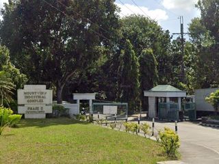 Mount View Industrial Complex
