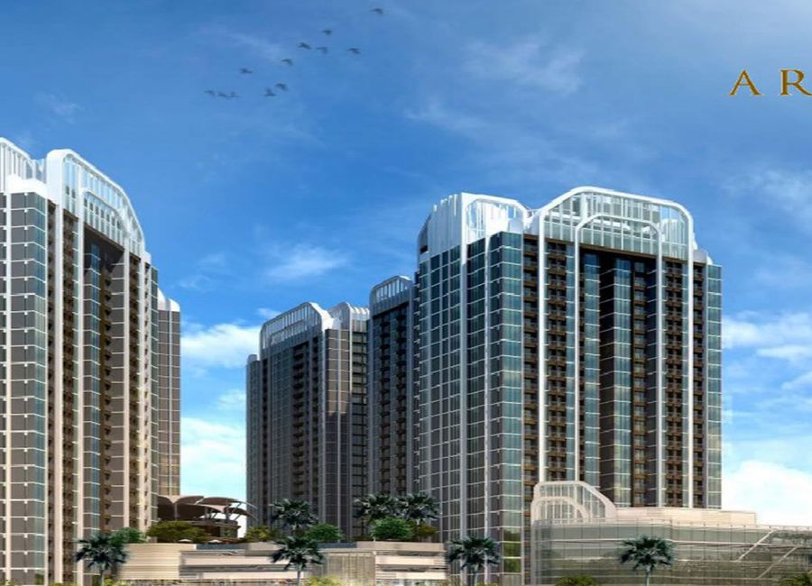 Arandra Residence, Jakarta di Cempaka Putih| Lamudi.co.id