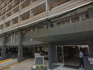 La Guardia Flats