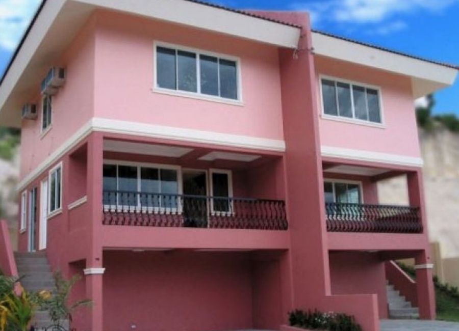 Hacienda Salinas