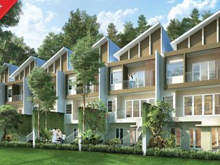 Royal Tajur Residence