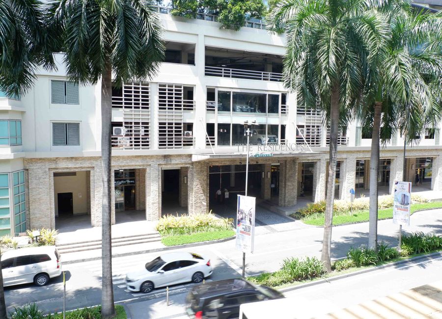 The Residences at Greenbelt