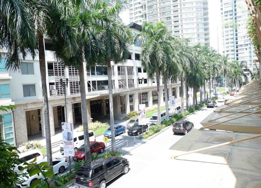 The Residences at Greenbelt