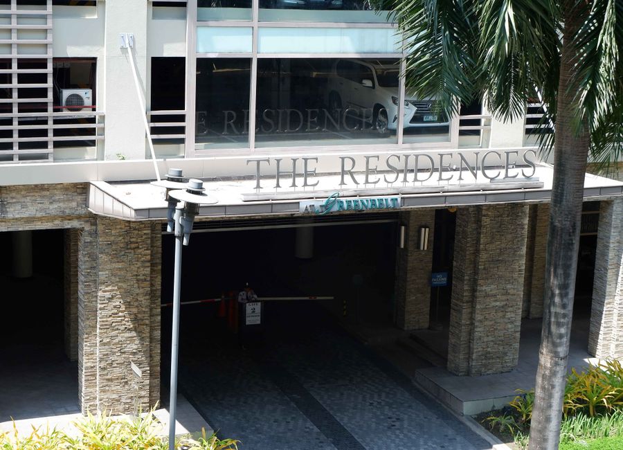 The Residences at Greenbelt
