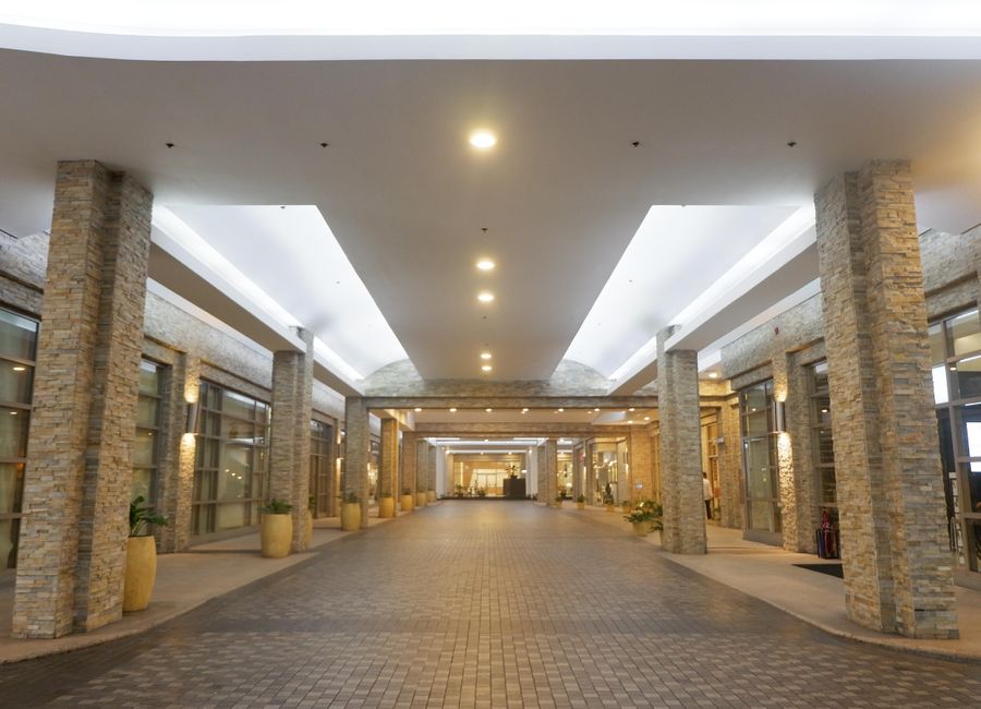 The Residences at Greenbelt