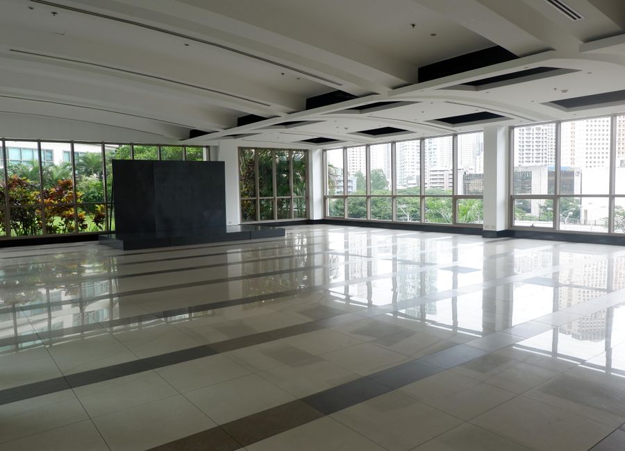 The Residences at Greenbelt