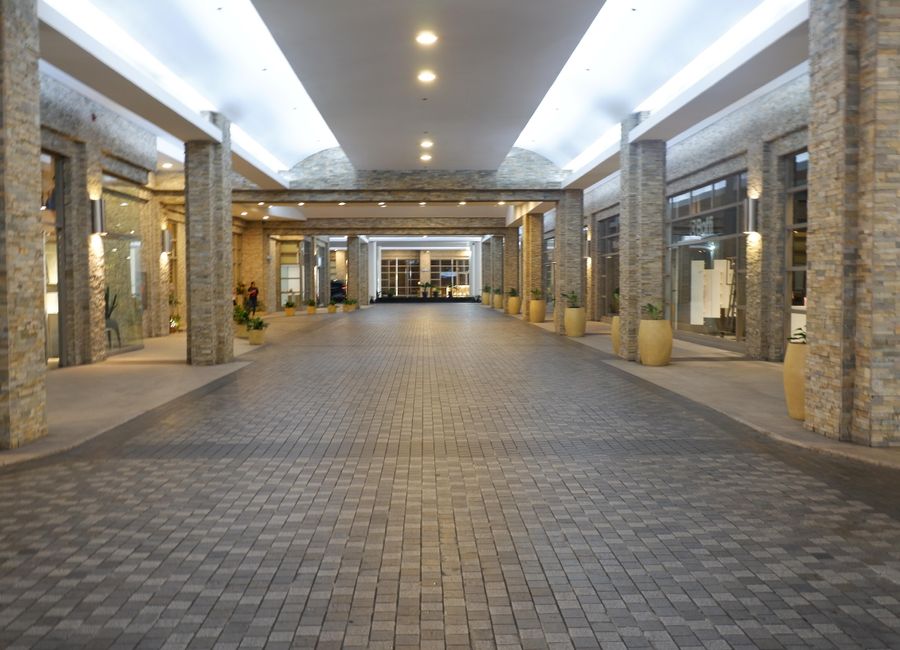 The Residences at Greenbelt