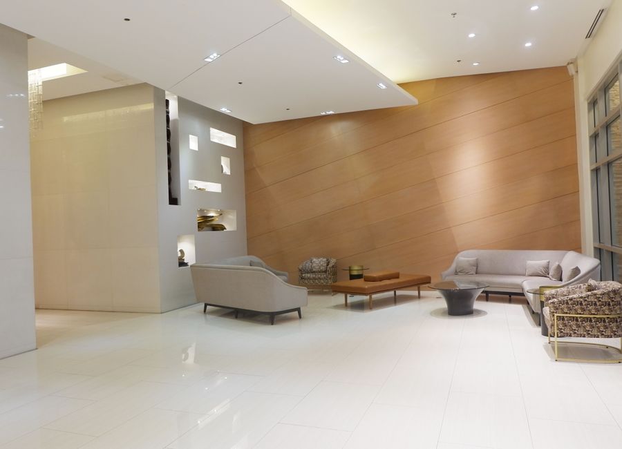 The Residences at Greenbelt
