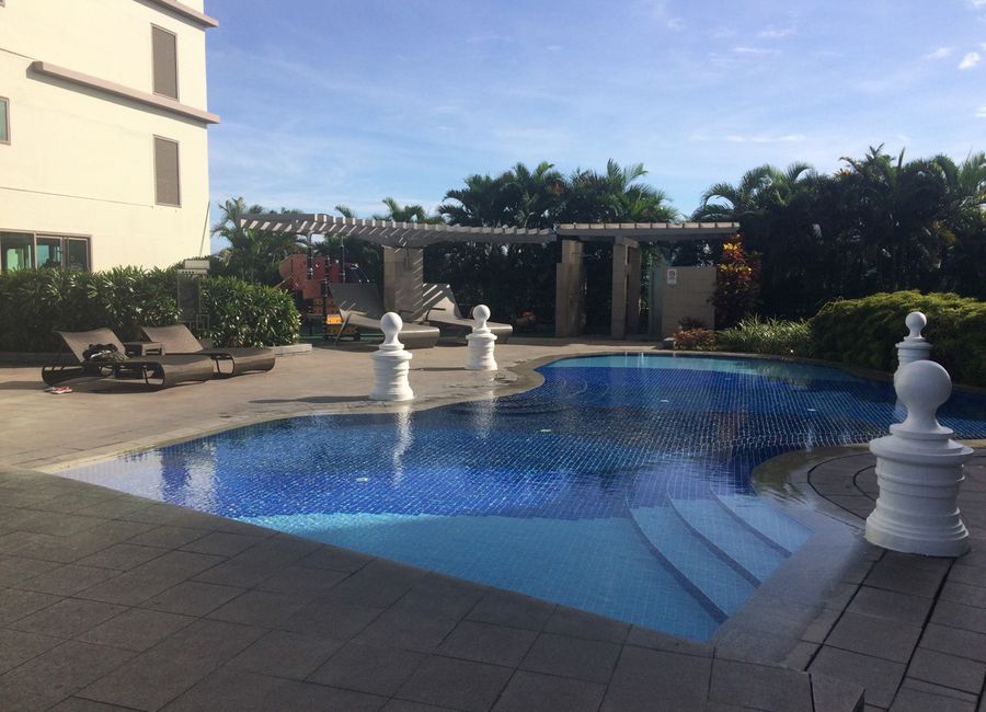 The Residences at Greenbelt