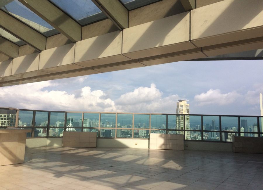 The Residences at Greenbelt