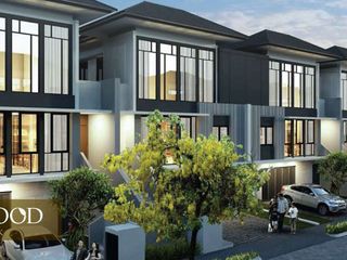 Nava Park BSD City