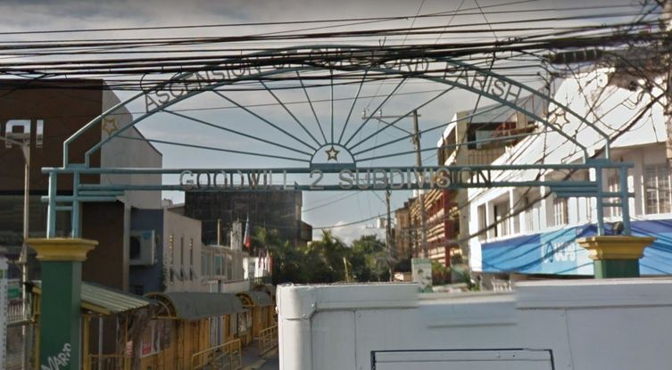Goodwill 2 Subdivision in B.F. Homes| Lamudi.com.ph