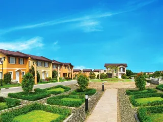 For Sale 150 sqm Lot Only in Camella Bacolod South Ph1,Brgy. Tangub, Bacolod City, Negros Occidental