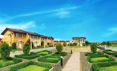 For Sale 150 sqm Lot Only in Camella Bacolod South Ph1,Brgy. Tangub, Bacolod City, Negros Occidental