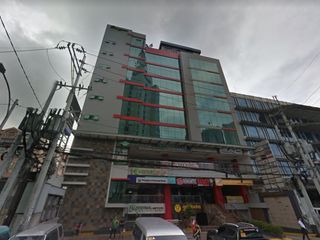 Caswynn Building