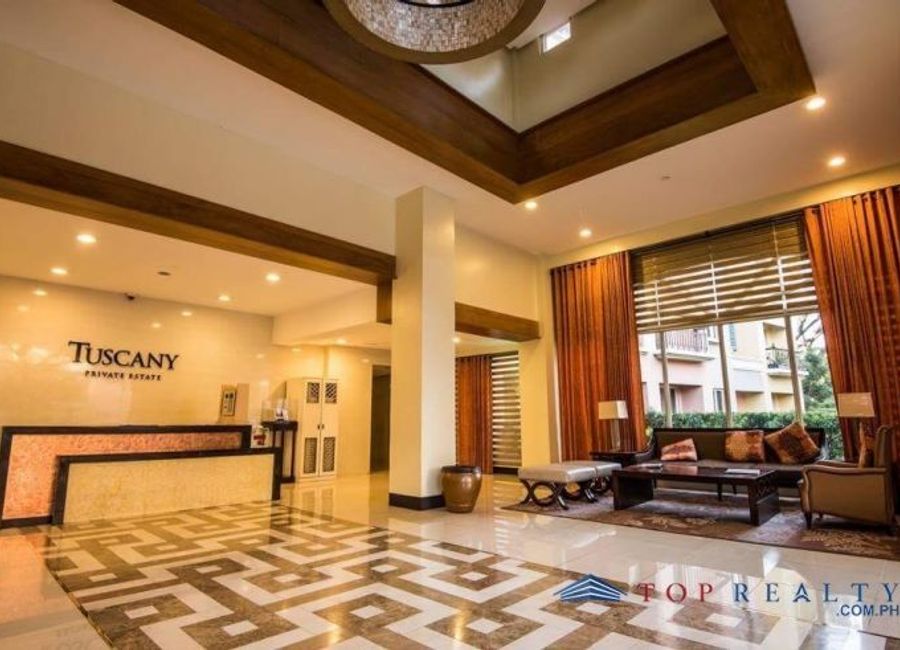 Tuscany Private Estates