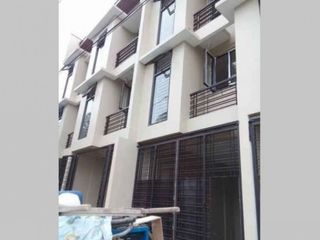 Bangkal Townhomes
