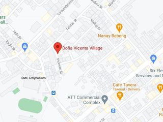 Doña Vicenta Village