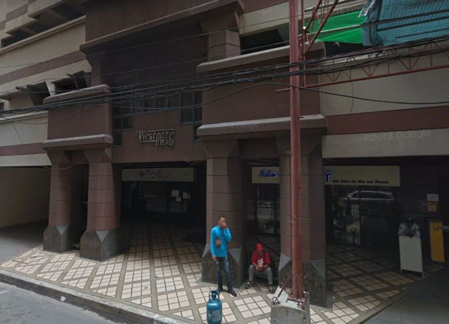 Westgate Plaza
