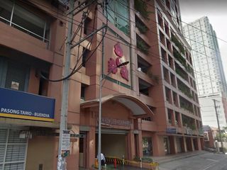 Oriental Garden Condominium