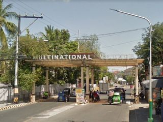 250 SQM Townhouse for Lease in Multinational Village, Paranaque City