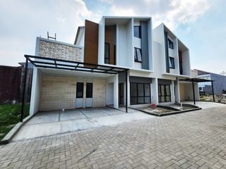 Prima Harapan Regency