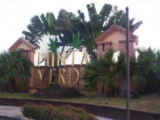 Punta Verde Subdivision - Pampanga
