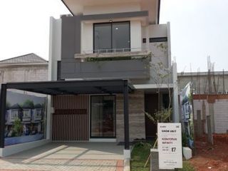 Kebayoran Infinity
