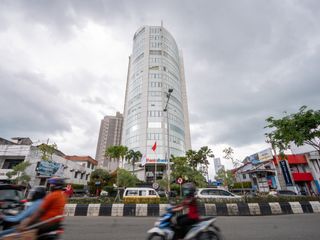 Regus Panin Tower