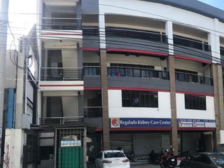 Acacio Building