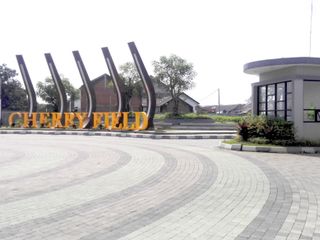 Cherry Field Bandung