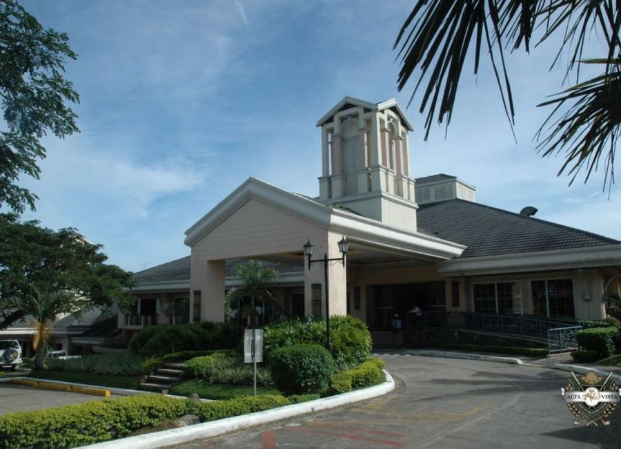 Alta Vista Cebu