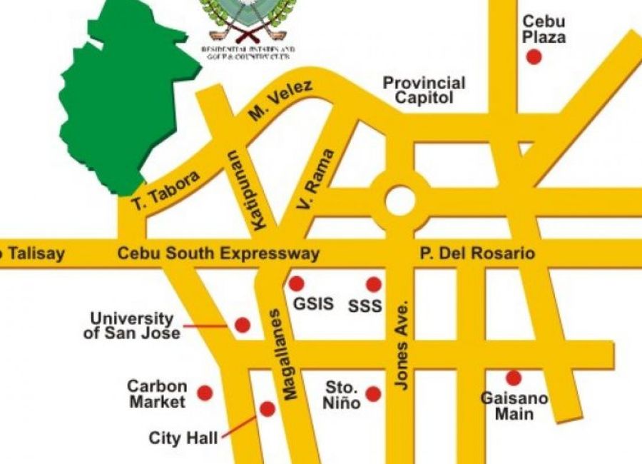 Alta Vista Cebu