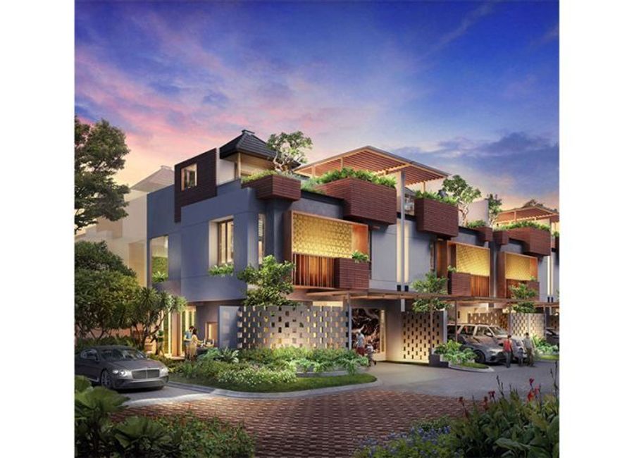 Heritage Residence Puri 11