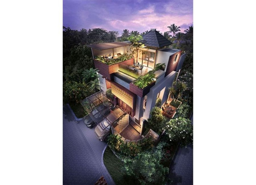 Heritage Residence Puri 11