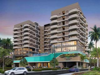 Oceanfront Premier Residences