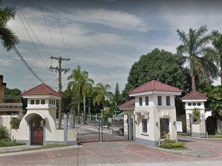 Buena Vista Subdivision
