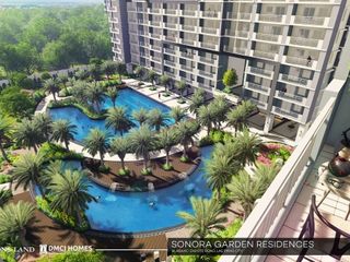 FOR SALE | 2BR Unit at Sonora Garden Residences – DMCI