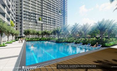 3 bedroom condo for sale in Sonora Garden Residences, Las Piñas City