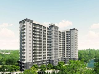 1 bedroom condo for sale in Sonora Garden Residences, Las Piñas City