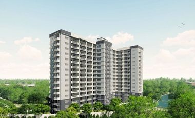 1 bedroom condo for sale in Sonora Garden Residences, Las Piñas City