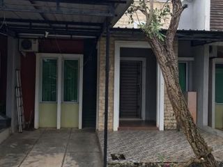 dijual rumah costarica