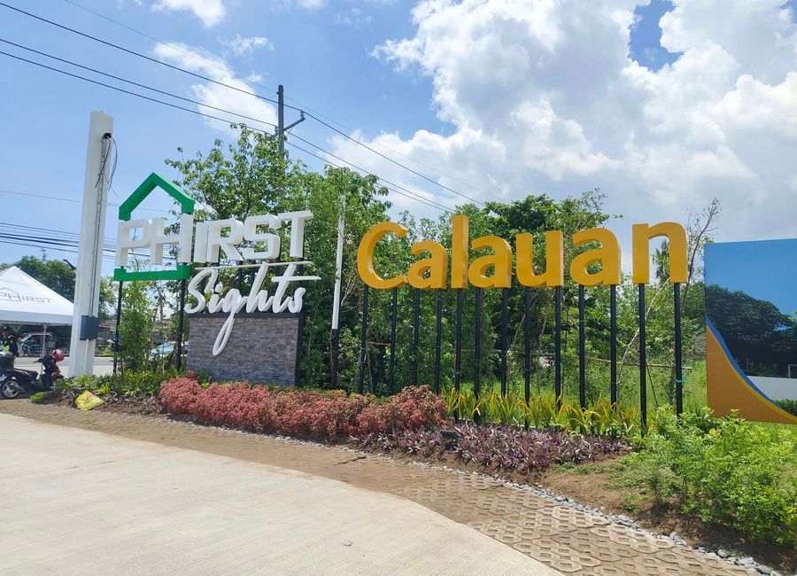 National Highway, Purok 4, Hanggan, Calauan, Laguna