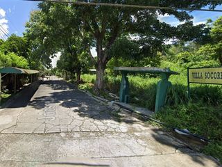 Villa Socorro Subdivision