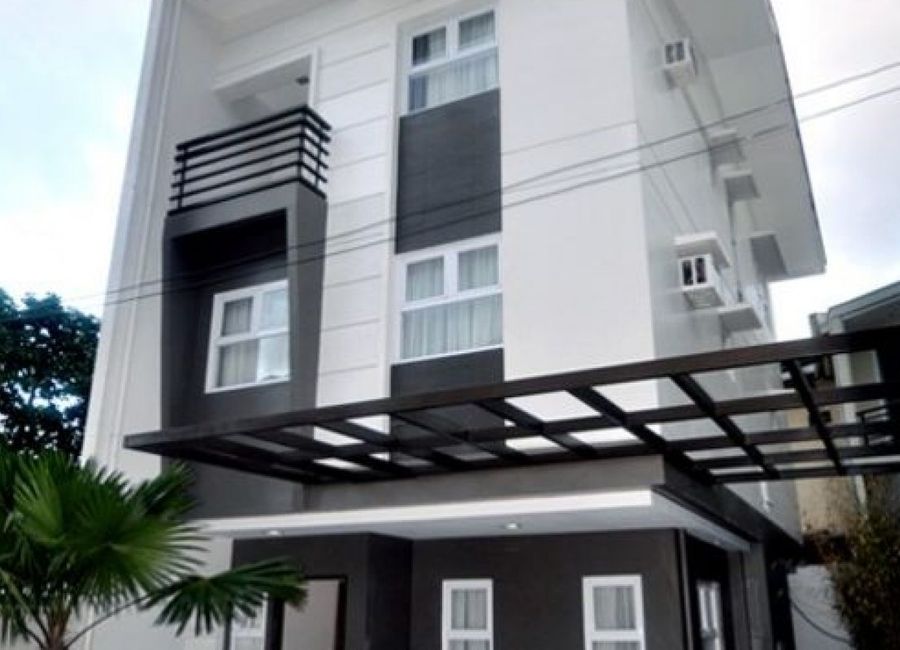Centrina Eleganza Residences in Ramon Magsaysay| Lamudi.com.ph