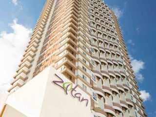 Zitan at The Greenfield District