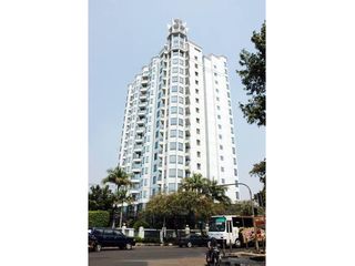 Jual apartement permata Gandaria ( furnished ) jakarta selatan harga di bawah NJOP