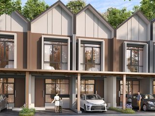 Arsa Royal Bekasi