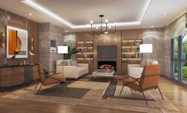 Studio Unit for Sale in 9 Central Park Bulacan – Next BGC of the North | High ROI Potential